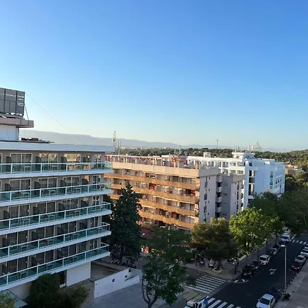 Apartamentoconvistas Апартаменты *