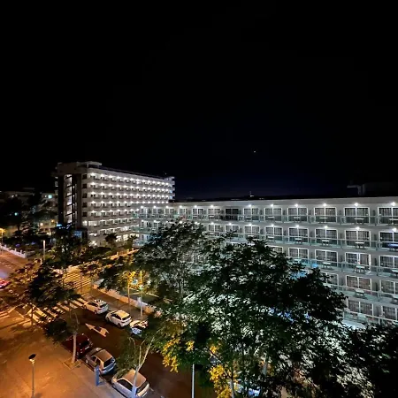 Апартаменты Apartamentoconvistas *
