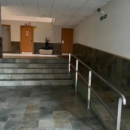Apartamentoconvistas Апартаменты