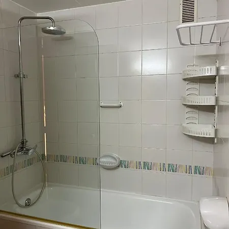 Apartamentoconvistas Апартаменты *