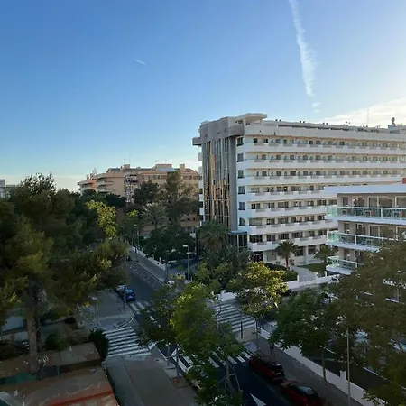 Apartamentoconvistas