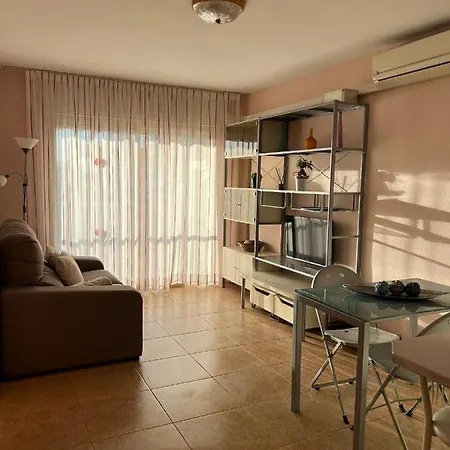Apartamentoconvistas Апартаменты