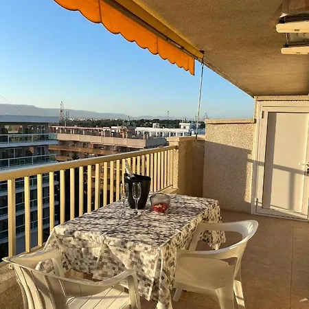 Apartamentoconvistas Апартаменты *