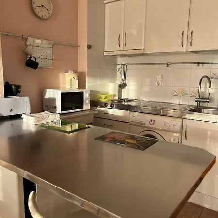 Apartamentoconvistas Апартаменты *