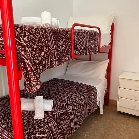 Apartamentoconvistas Салоу